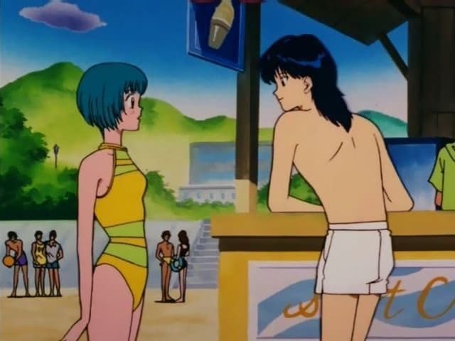 Episode 23: Shocking Confession "Yuu, What Are You Talking About?"