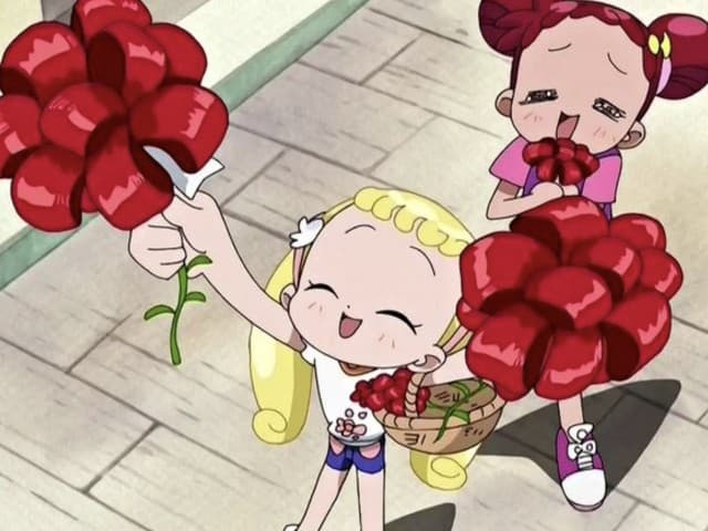 Episode 15: Mom, You Don`t Understand!