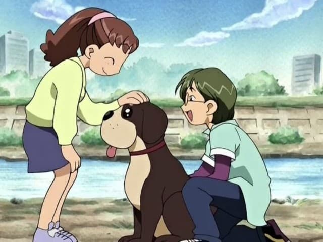 Episode 18: Where There Are Woofs, There Is Love