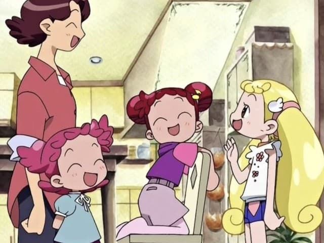 Episode 19: My Father Can`t Be Honest!?