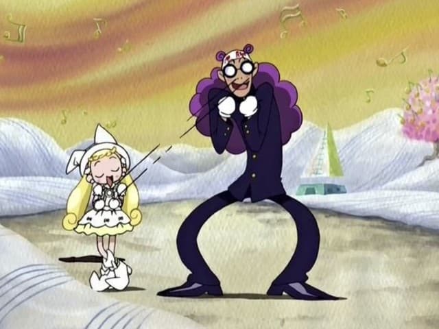 Episode 21: I Love You! Oyajiide