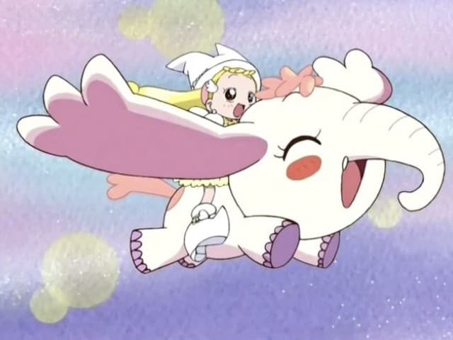 Episode 27: Nice to Meet You, White Elephant!