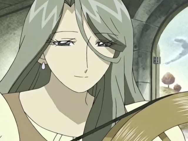Episode 39: Wholeheartedly! A Happy White Rose