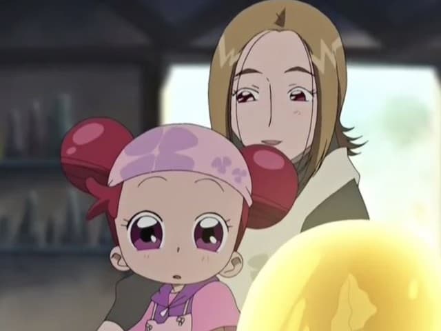 Episode 40: Doremi and the Witch Who Quit Being a Witch
