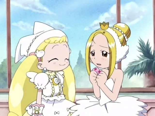 Episode 43: The Level 1 Exam! Tamaki`s Desperate Situation!!