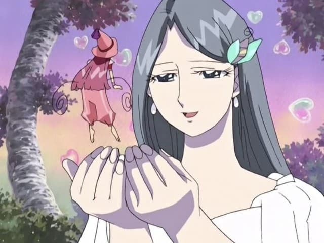 Episode 46: Farewell, The Curse of the Witch-Frogs!