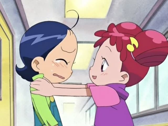 Episode 48: Aiko`s Number One Happy Day