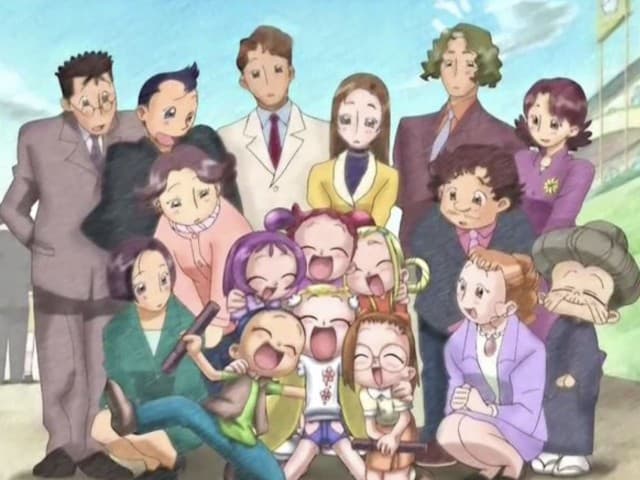 Episode 51: Thank You! Until We Meet Again