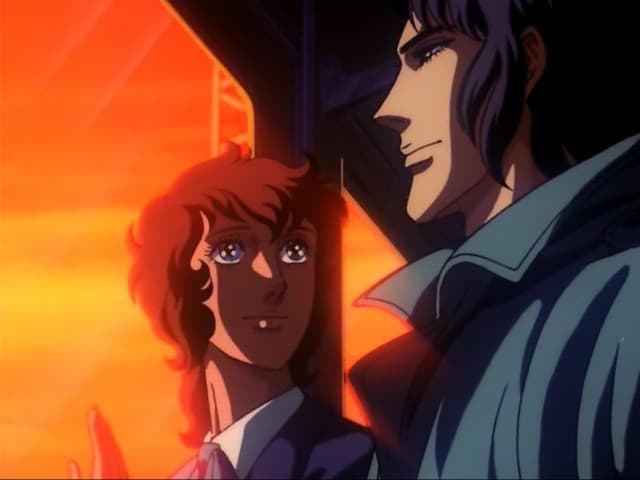 Episode 12: Bullet Serve: Revival!