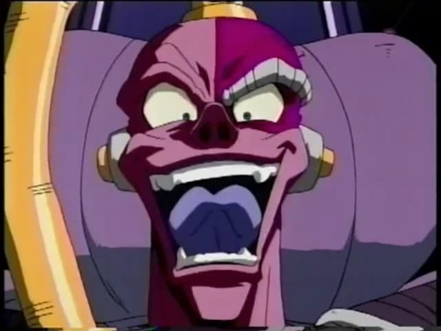 Episode 11: The Boy From Planet Heiru
