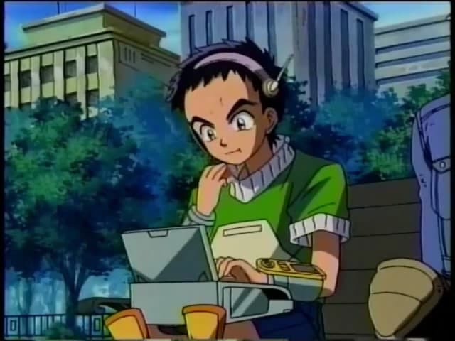 Episode 17: Ryu`s Magnificent Day Off