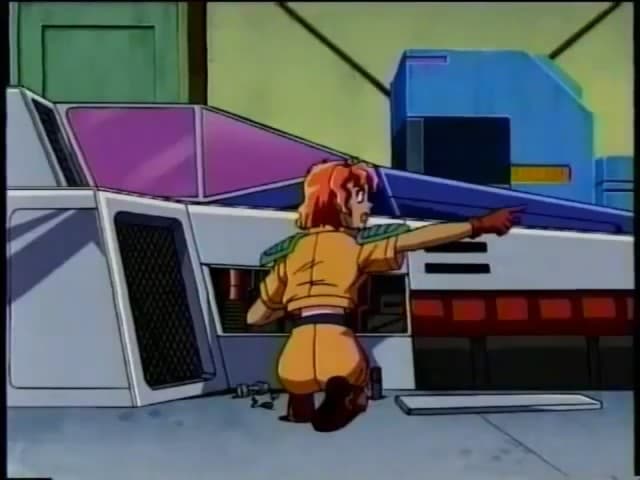 Episode 19: Lucy`s Epic Duel Between Gomar-Shioh