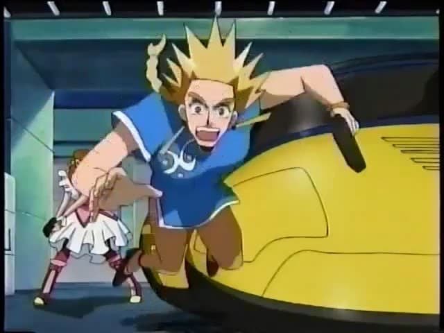Episode 21: The Feverish Womens` Battle!!