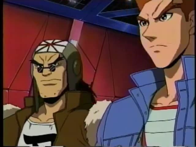 Episode 25: Super Substance Reactor Dynamite!