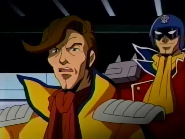 Episode 30: Only One Falcon