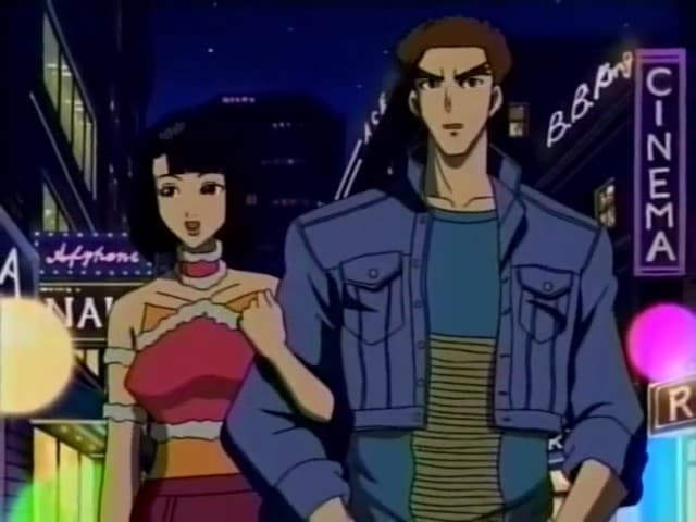 Episode 36: Haruka