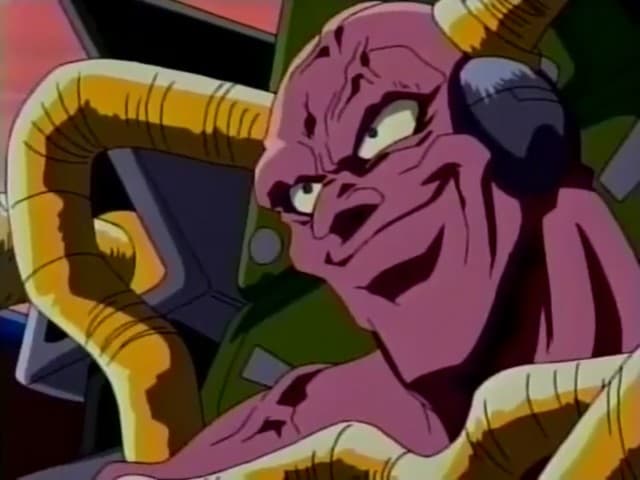 Episode 41: Annihilate Black Shadow!