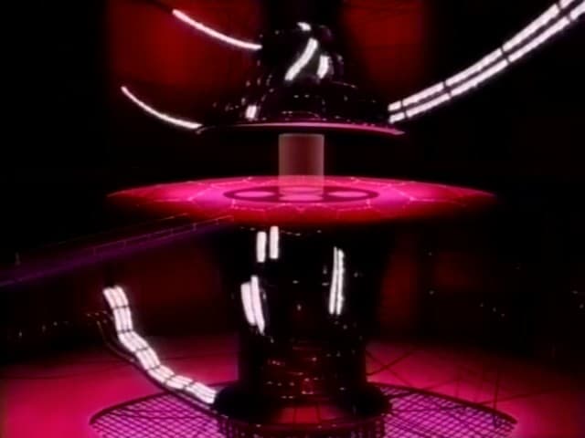 Episode 44: Black Shadow`s Undertaking