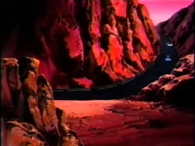 Episode 48: The Dark Reactor