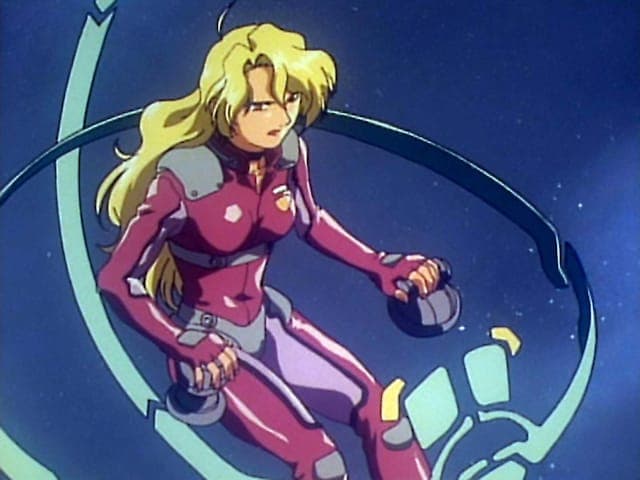 Episode 10: I want to Fly High