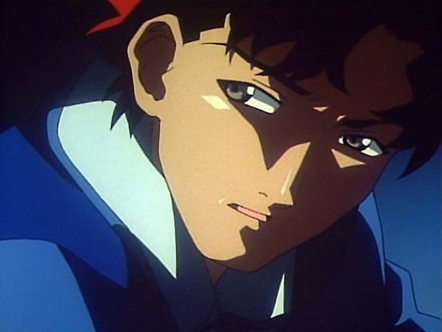 Episode 12: Udon of Separation