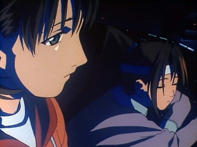 Episode 13: The Beautiful Demon