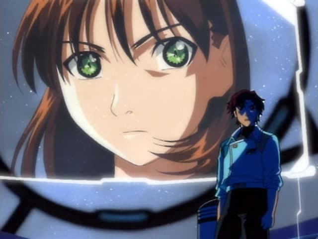Episode 22: Black Angel