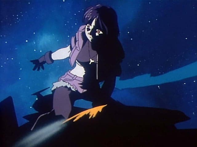 Episode 23: Afterimage