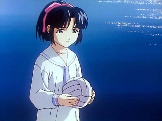 Episode 24: The Farewell Planet. Hello, Farewell