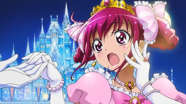 Episode 39: What's Going On!? Miyuki's Nonsensical Cinderella