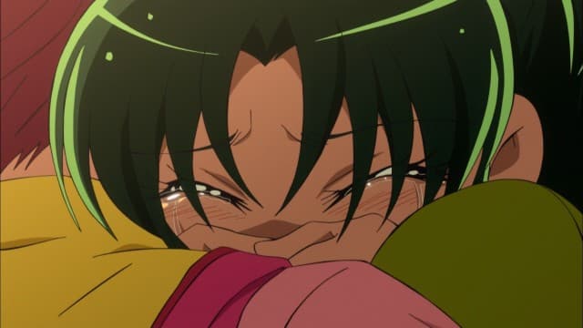 Episode 42: Protect it! Nao and her Family's Precious Bonds!!