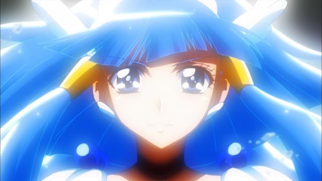 Episode 43: Reika's Path! I will Study Overseas!!