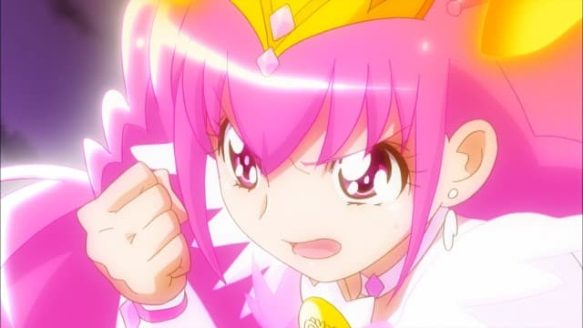 Episode 47: Pierrot's Strongest Advent! Unrelinquishing Power and the Light of Hope!!