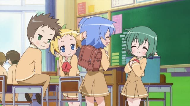 Episode 4: Episode 4