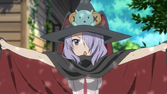 Episode 2: Song of the Traveling Stars