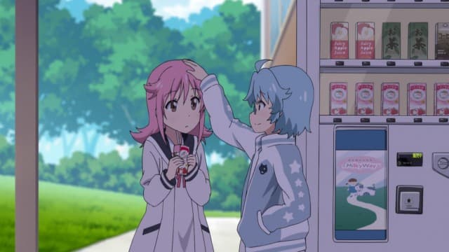 Episode 7: Two Treasures or The Smell of Strawberries
