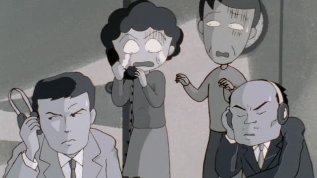 Episode 94: Episode 94