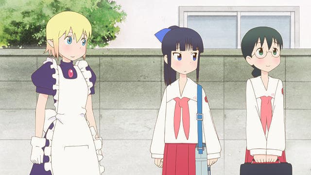 Episode 1: OAD