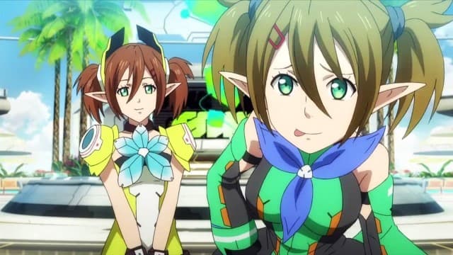 Episode 5: Aika
