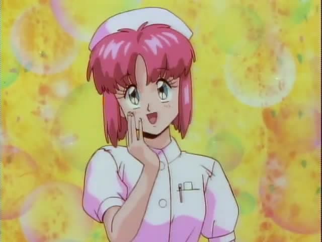 Episode 20: The Nurse is Very Busy