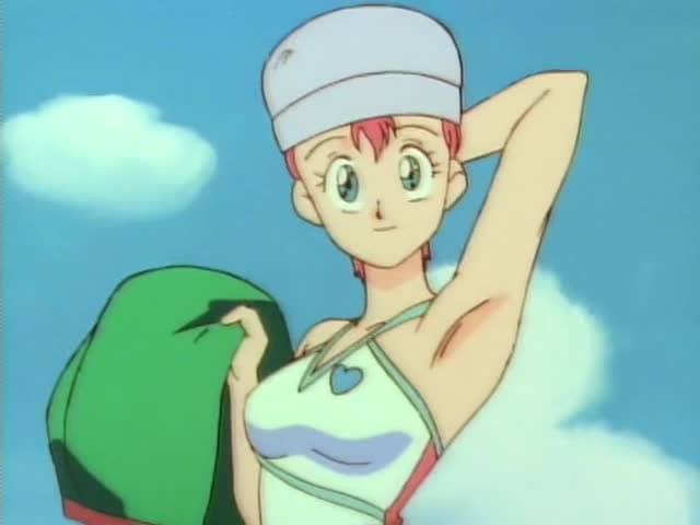Episode 42: Mermaid Legend's Private Sea