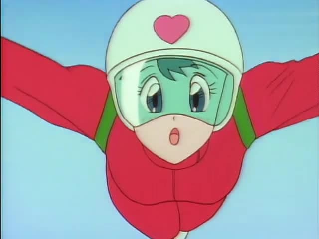 Episode 51: The Flapping Butterfly!