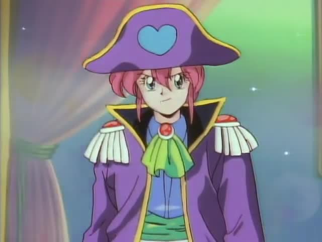 Episode 54: Pirate Topaz's Treasure