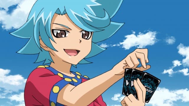 Episode 5: Taiyou vs. Hiroki