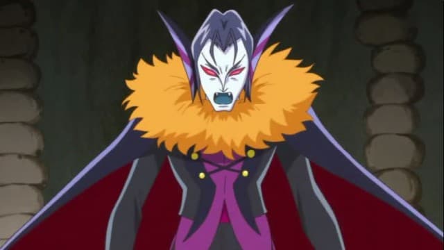 Episode 20: Super Terrible Fall! The Emerald that is Born within the Magical Realm!