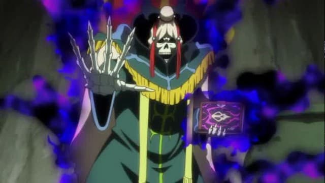 Episode 21: Stop! Dark Magic! PreCure vs. Dokuroxy!