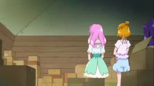 Episode 24: An Exciting Renovation! Decorating Ha-chan's Room!