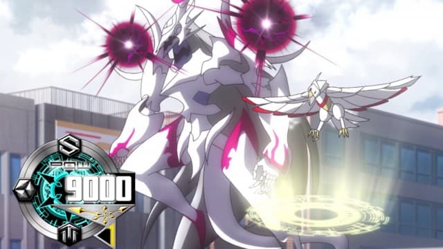 Episode 19: Deus Ex Machina