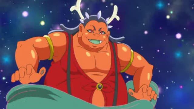 Episode 31: Crystalized Feelings! The Rainbow-Colored Alexandrite!!