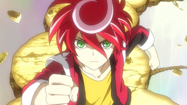 Episode 22: Chrono vs. Ryuzu